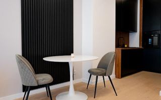 Apartament modern 2 camere de închiriat – Aviatiei Tower - Poză 2