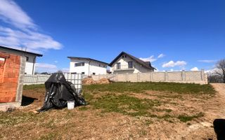 Duplex-uri de Vanzare I Lisaura/Suceava I 110.000Euro - Poză 5