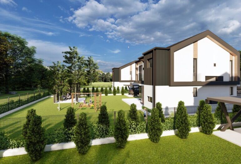 Cristian Village - Poză 3