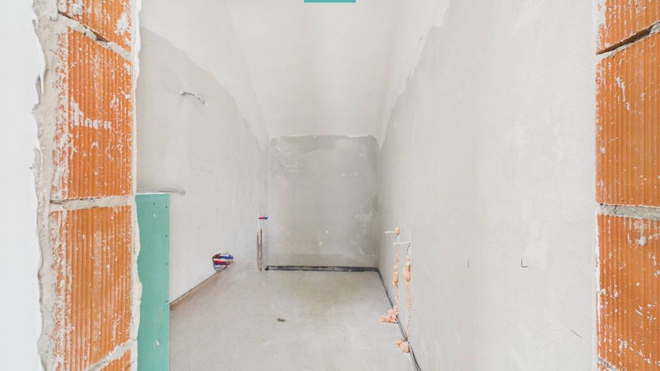 Duplex luminos 101 mp utili, teren 350mp în Covaci - Poză 20