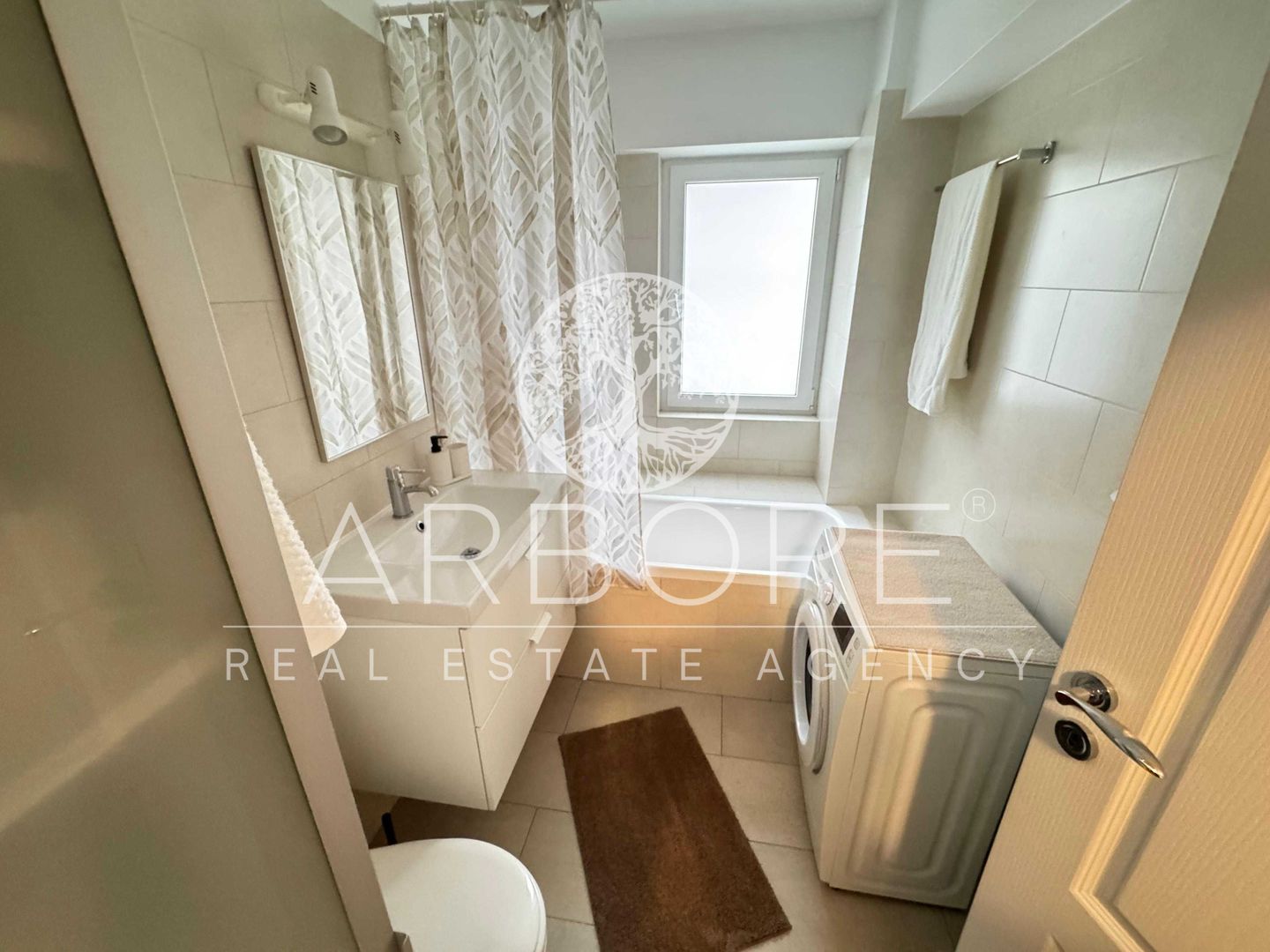 Apartament 2 camere cu terasa, langa metrou Timpuri Noi - Poză 6