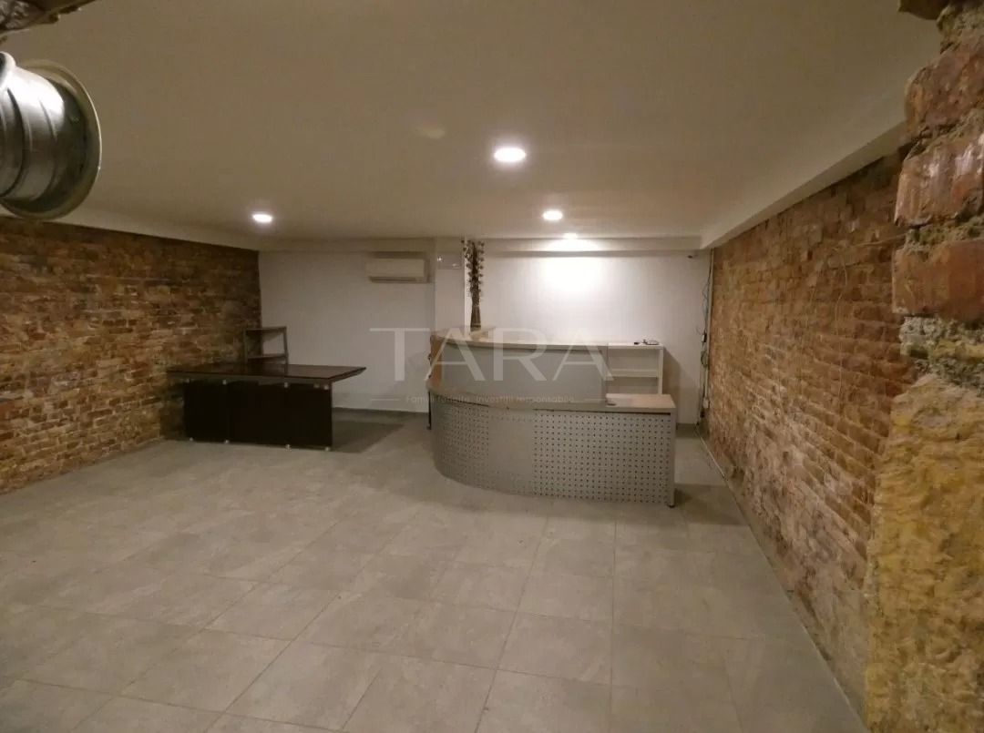 Spațiu Comercial- Zona Centrala - Poză 3