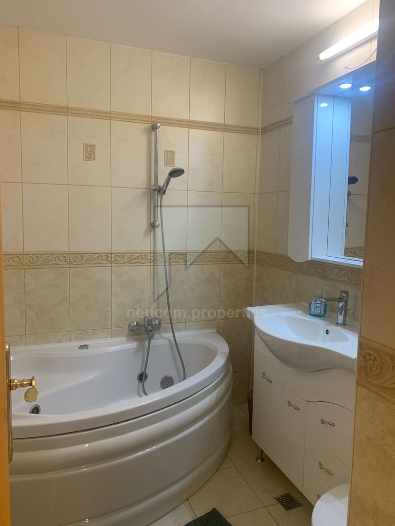 Inchiriere apartament 3 camere - Nerva Traian - Timpuri Noi - Poză 7