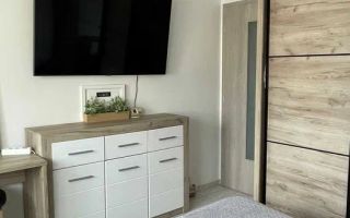 🏢Apartament 3 Camere, 72mp, decomandat, cu 2 Băi și Boxă [Canta - Moara de Foc] - Poză 3