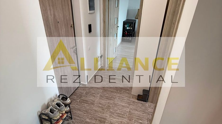 APARTAMENT 2 CAMERE CU PARCARE SUBTERANA - Poză 4