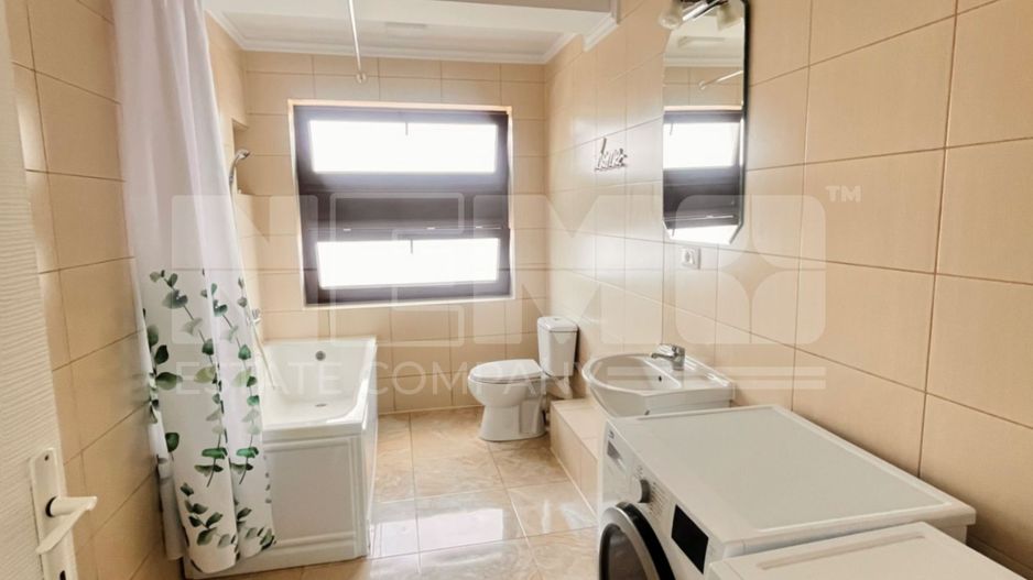 Apartament cu 2 Camere de Vanzare Et.2 I Suceava/Sf.Ilie I 80.000 - Poză 5