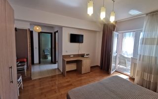 Garsoniera spatioasa mobilata si utilata ideala pt investitie - Poză 3