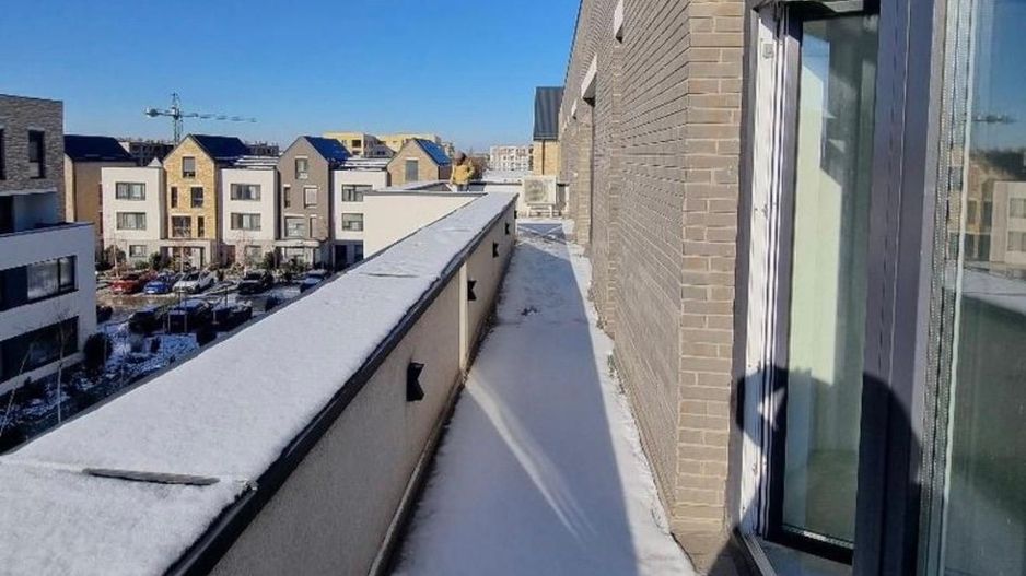 Duplex I Pipera I 3 camere I 2 nivele - Poză 1