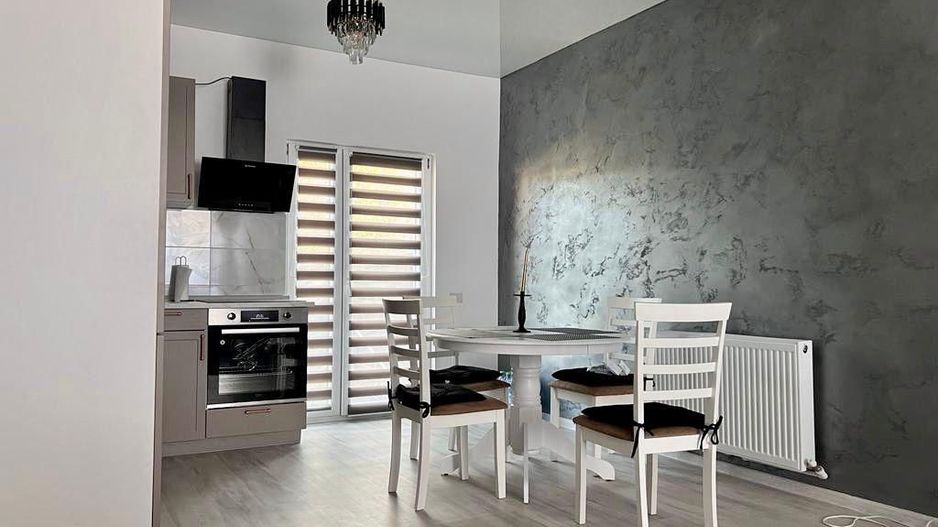 Ag. Eu. vinde Casa P+1  3 camere  in Mamaia Nord - Hanul cu Peste - Poză 17