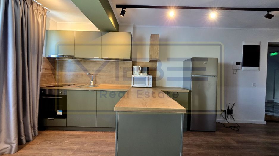 Apartament PREMIUM- Copou- Parcul Expozitiei - Poză 10
