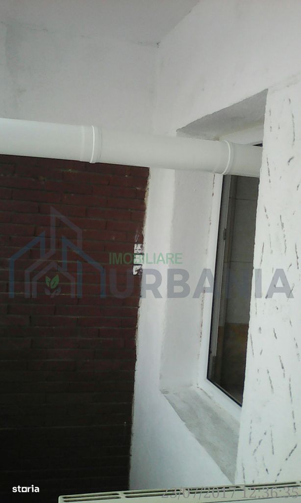 Inchiriez apartament o camera - Poză 5