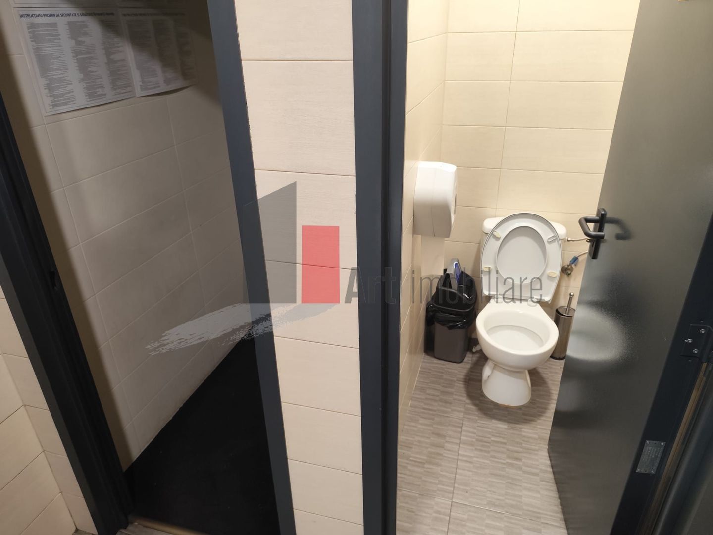 Spatiu comercial de inchiriat in zona Giulesti - Poză 6