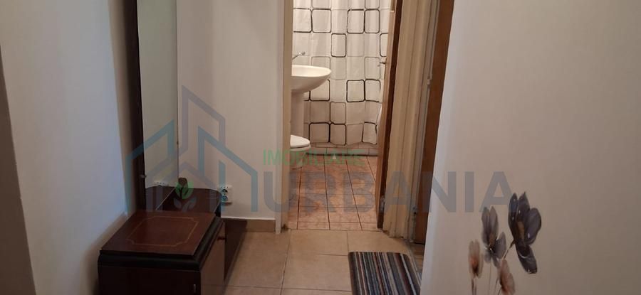 Apartament 1 cameră, 38 m², Nicolina – Catedrala Catolică, luminos, liniștit - Poză 5