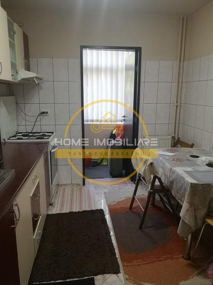 Apartament 3 camere Păcurari LukOil-Piața Păcurari - Poză 2