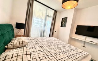 XCity Tower 2-Ap 2cam |parcare,bloc nou| Torontalului,Aradului,Lipovei - Poză 15