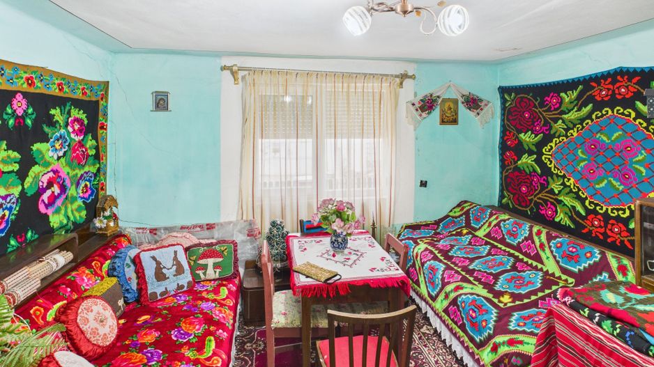 Casă, Valea Sighistelului, Jud.Bihor - Poză 6