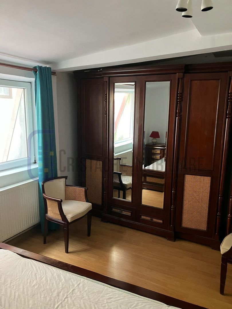 Centrala termica | 2 apartamente | Bloc boutique | metrou - Poză 8