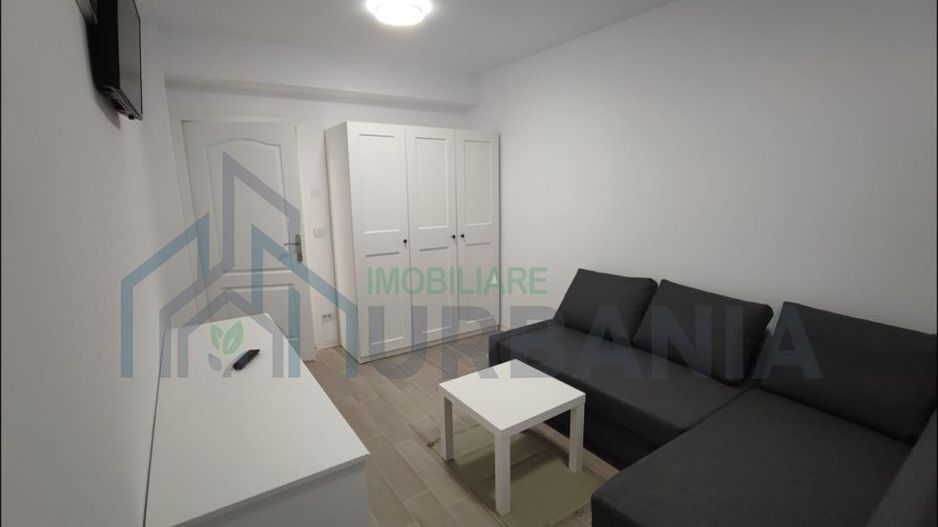 Apartament 1 cameră de închiriat – Valea Lupului, zona Păcurari, Iași - Poză 4