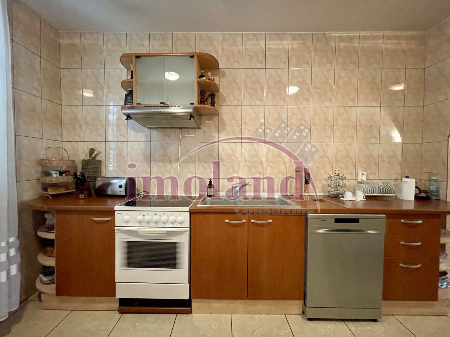 Vanzare VILA rezidenta / casa de vacanță 540 mp, teren 1500 mp | Snagov - Poză 21