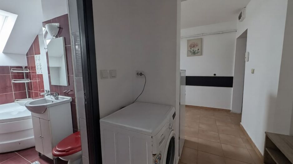 COMISION 0% | Apartament 2 camere | 43 mp utili | Zona Șagului - Poză 5