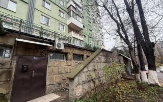 Vânzare, spațiu comercial. 88,7 mp, str. Onisifor Ghibu 1, Buiucani - Poză 2