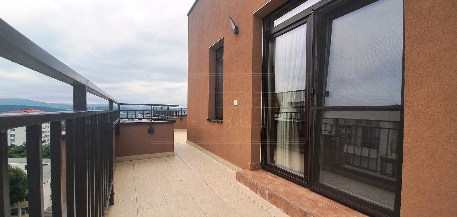 Penthouse 130mp Tatarasi Oancea - Complex Newton Apartaments - Poză 26