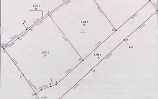 Parcele teren 727-995 mp cu utilitati- Zona Drumul Tarpiului - Poză 1