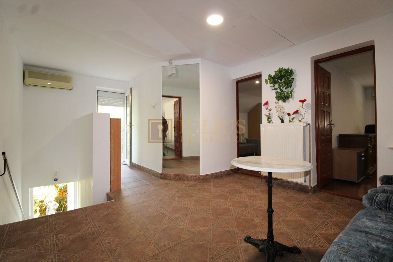 4 camere, 3 dormitoare-Sagului-Steaua - Poză 1