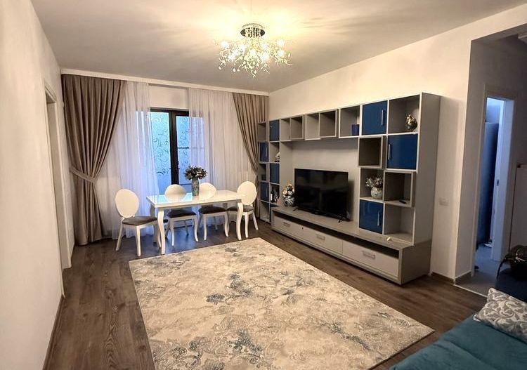 First Rental | 3 room apartment | Grozavesti area - Poză 1