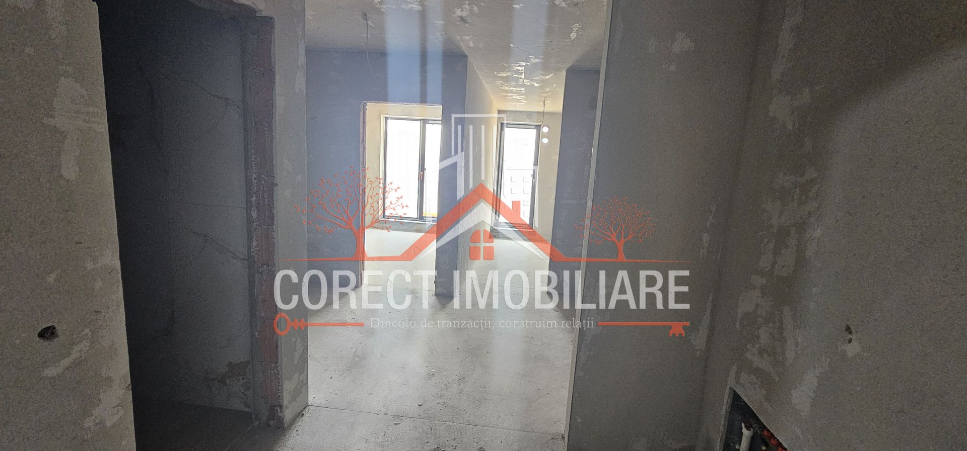 Apartamente Moderne apartamente funcționale, locație excelentă - Poză 2