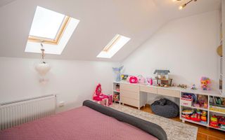 Casa individuala Sacele - zona Baciu, 178 mp + garaj + 400 mp curte - Poză 21