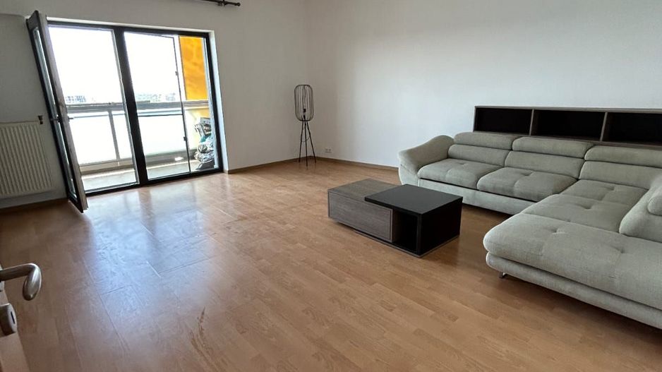 Apartament 2 Camere Ghica Plaza +Loc de parcare L175 - Poză 5