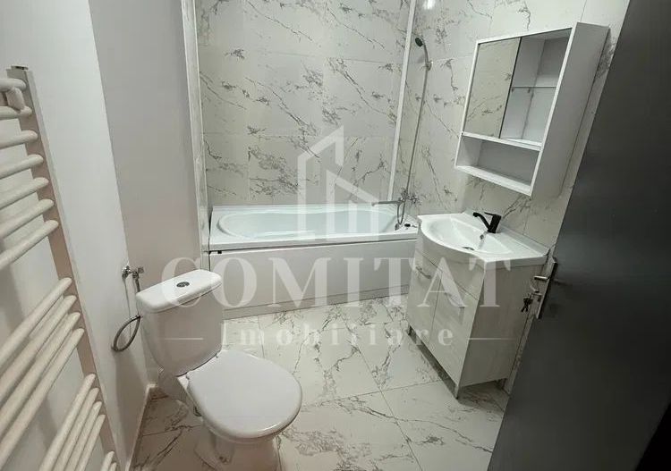 Apartament 2 camere | Finisat | Cartier Terra - Poză 7