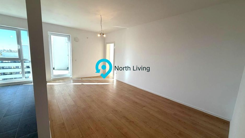 Apartament 3 camere | Ansamblu rezidential - Bucurestii Noi - Poză 2