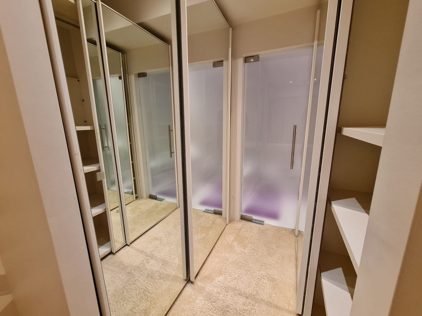 2 camere | zona Laguna Residence - hotel Caro | Lacul Tei | 70 mp - Poză 8