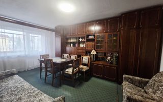 Apartament central 3 camere de închiriat - Poză 5