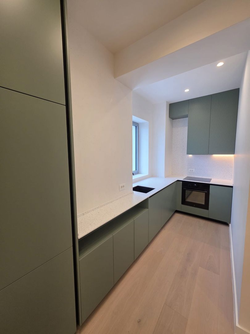 Aviatiei Tower | Închiriere apartament 2 camere - Poză 4