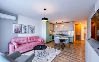 Apartament 2 camere  zona Iulius Mall Gheorgheni - Poză 9