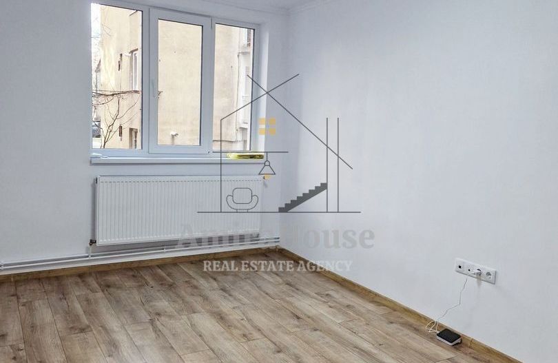 Apartament 3 camere, recent finisat, str Horea - Poză 11