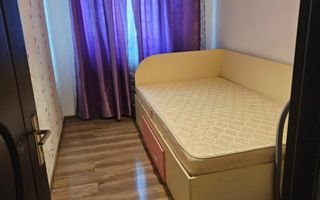Apartament cu 3 camere, decomandate, etaj 4, zona FILATURII; - Poză 5