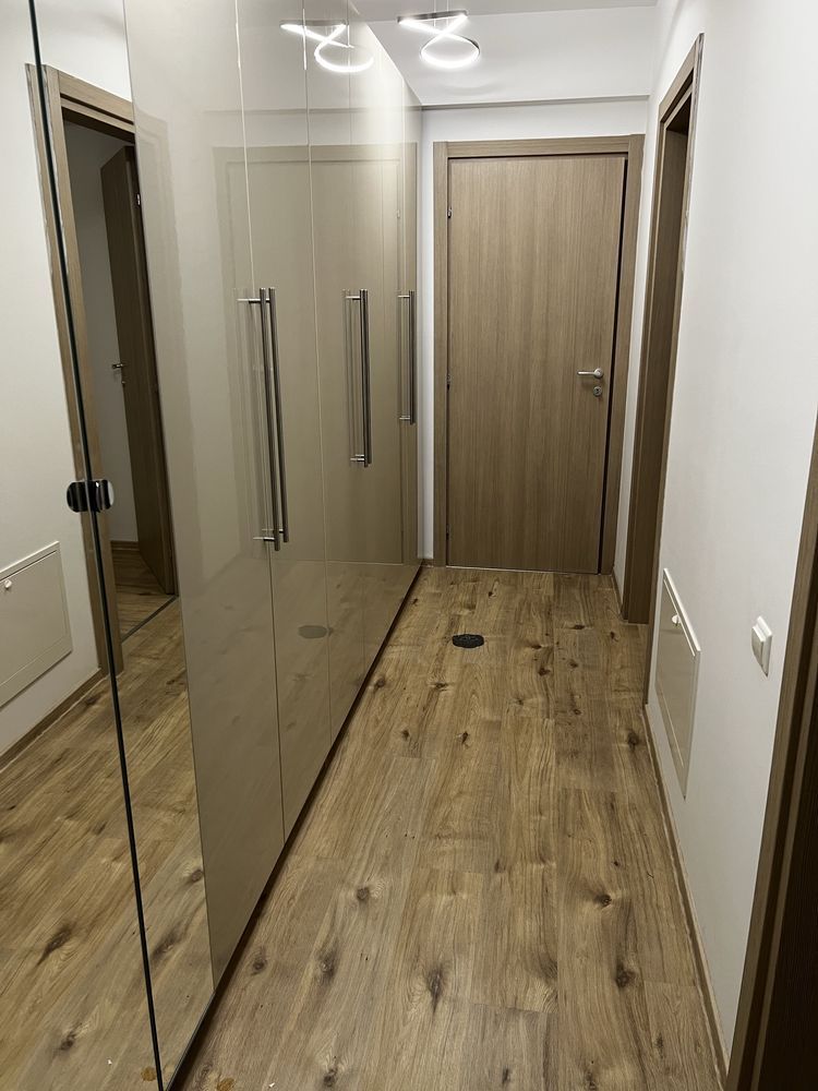 Inchiriere apartament | 3 camere |Greenfield residence Baneasa - Poză 4