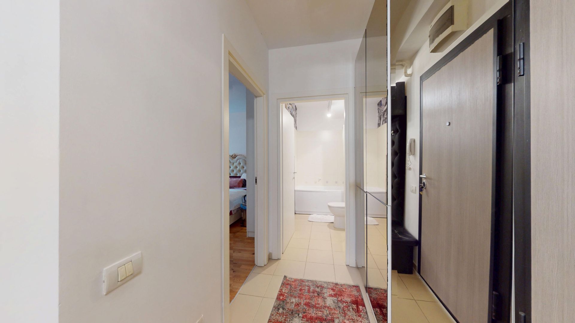 Pipera Drumul Potcoavei Apart 2 camere Complex La Gloire - Poză 14