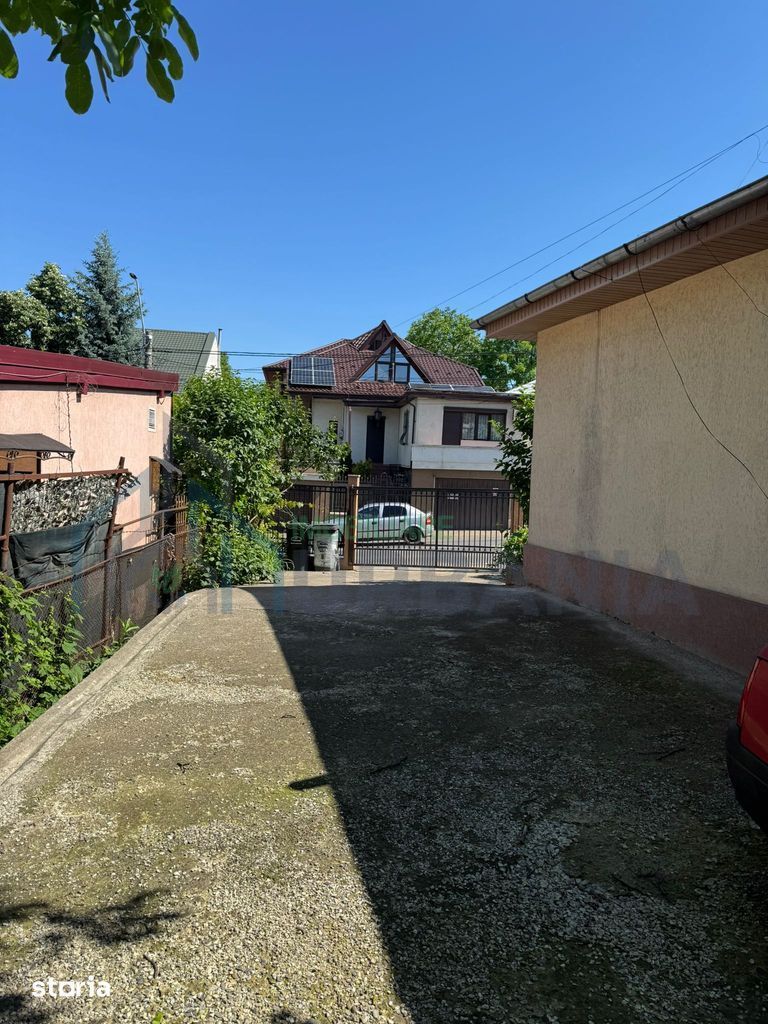 Imobil de vânzare – Zonă centrală Iași, Str. Eternitatea nr. 32 - Poză 9