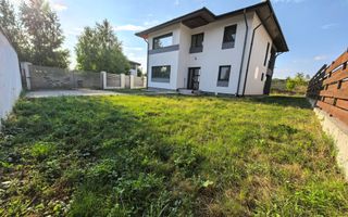 Vilă de închiriat cu 5 camere P+1 160 mp utili Copou - Poză 3