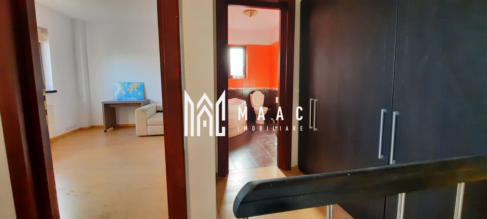 Apartament 3 Camere | 100MPU | 2 Niveluri | Calea Dumbravii - Poză 11