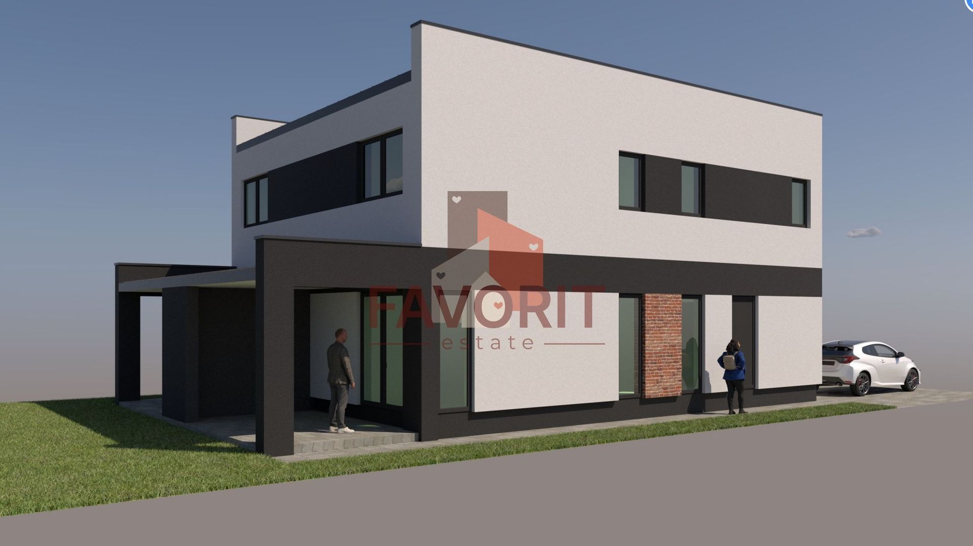 Duplex cu 3 camere in Mosnita Noua | Zona Excelenta | Finisaje la alegere. - Poză 5