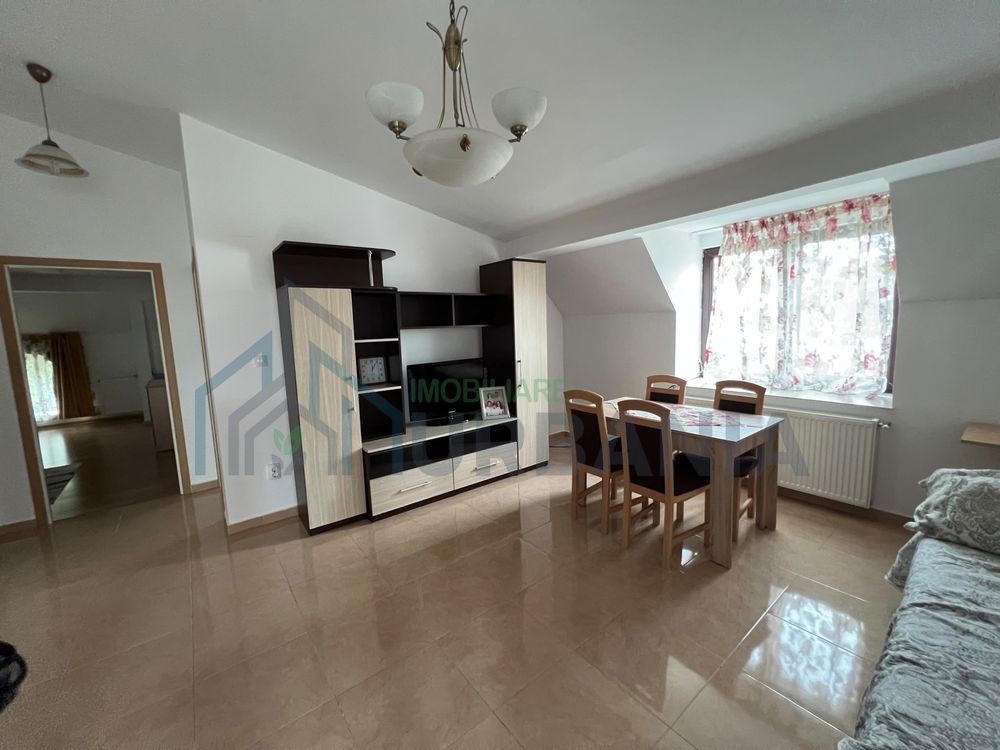 Apartament 3 camere de închiriat lângă Registrul Comerțului, aproape de UMF, Iași - Poză 6
