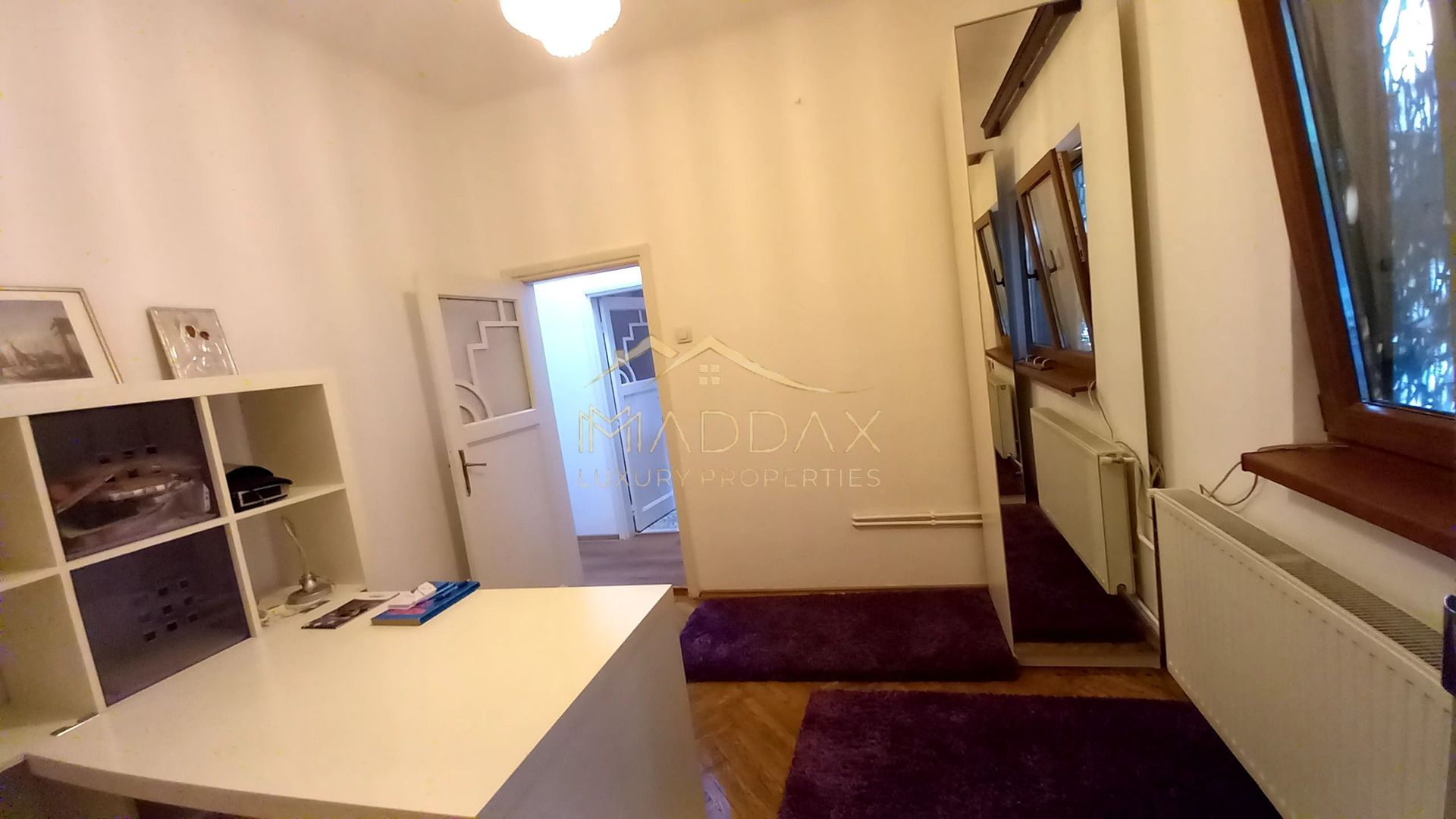 Spatiu de birouri Cabinet in Vila interbelica Dorobanti/ 100mp/inchiriere - Poză 15