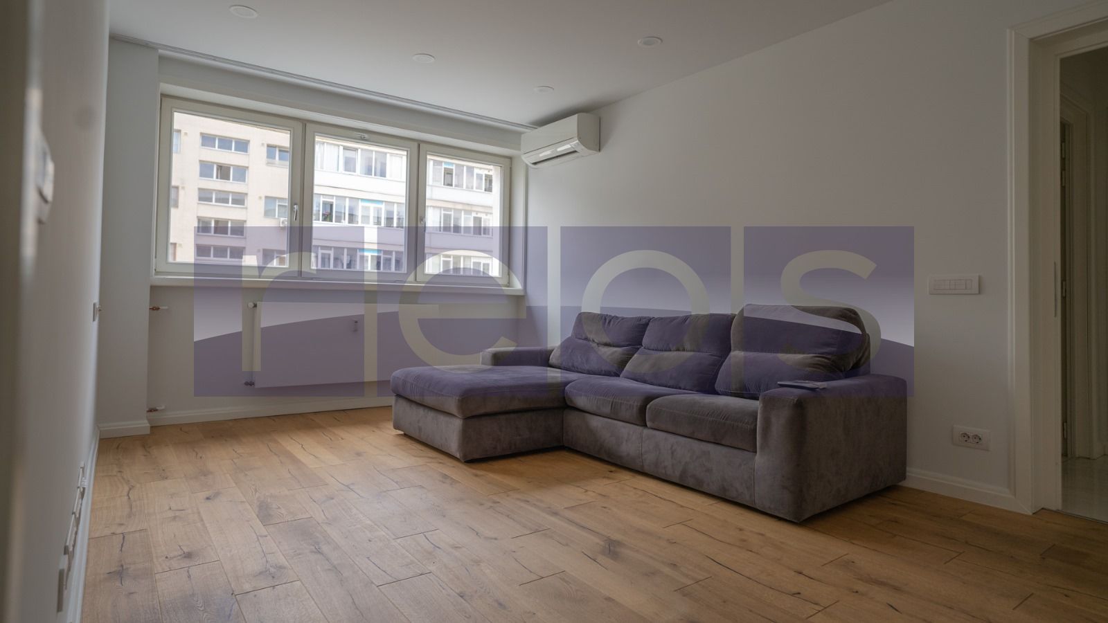 Apartament 3 camere Obor | Renovat complet | Finisaje Premium - Poză 1