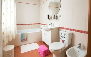 APARTAMENT 3 CAMERE | 65MP | CENTRALA PROPRIE | RADAUTI - Poză 6